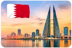 Jobs in Bahrain