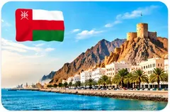 Jobs in Oman